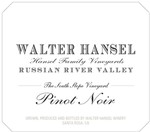 2022 Pinot Noir - South Slope 1